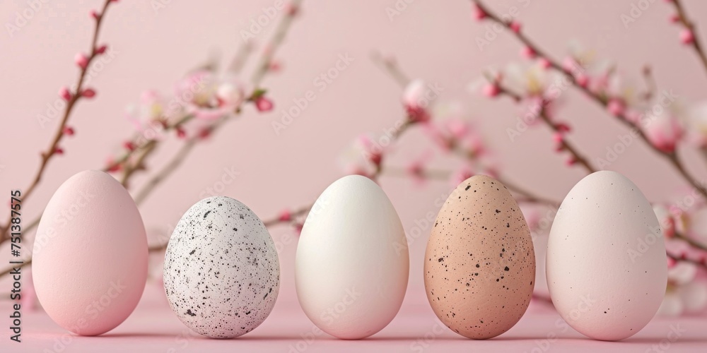 easter holiday background easter holiday background