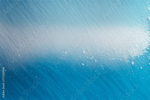 blue water texture backdrop