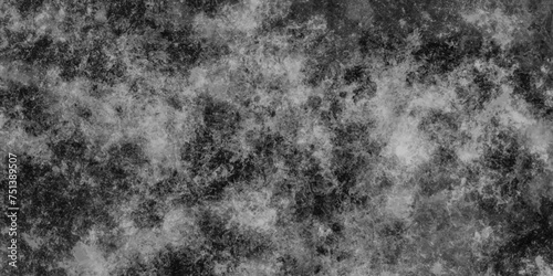 Urban texture vector distress grainy grungy effect background. Black luxurious marble texture white veins. Dark grungy black wall concrete texture wall backdrop. black gray background abstract grey .
