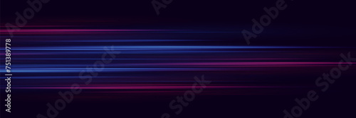  Modern abstract high speed motion. Colorful dynamic movement. Sports high-speed motion lines.