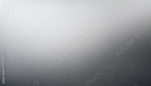 white gray smooth grainy gradient background website header backdrop noise texture effect copy space