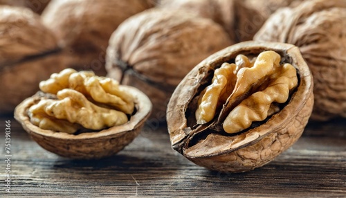 walnuts © Tomas