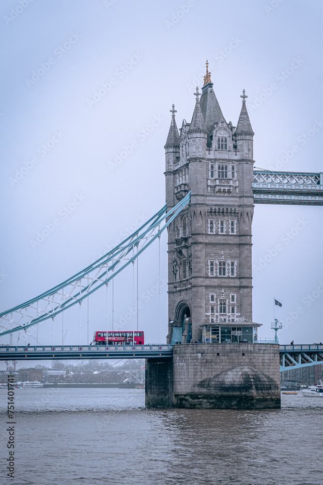 Obraz premium tower bridge