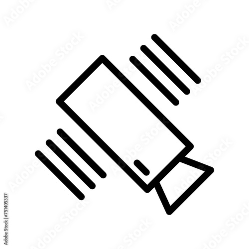 Satellite icon