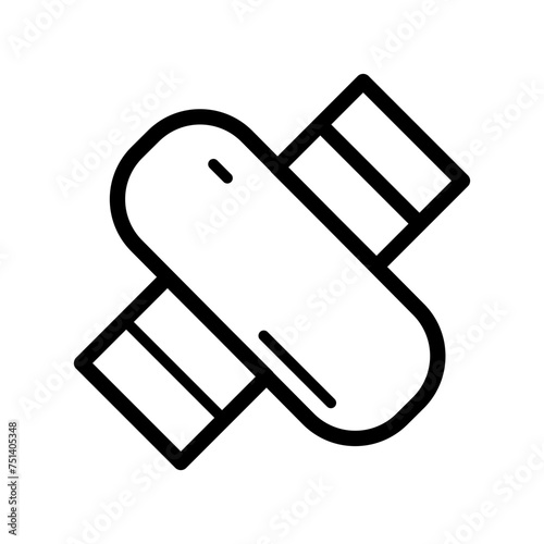 Satellite icon
