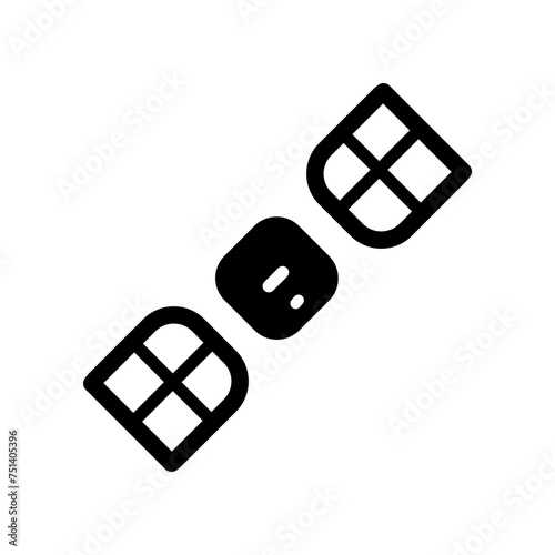 Satellite icon