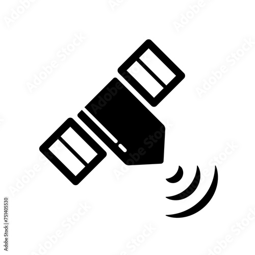 Satellite icon