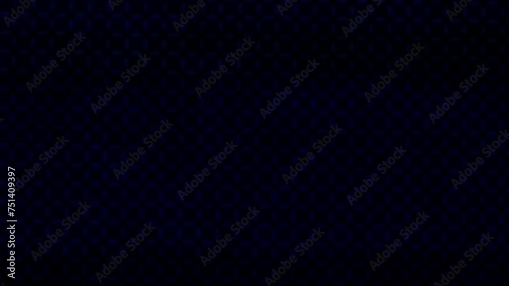 LED Screen Displaying an RGB Dot Pattern LED Screen Displaying an RGB Dot Pattern