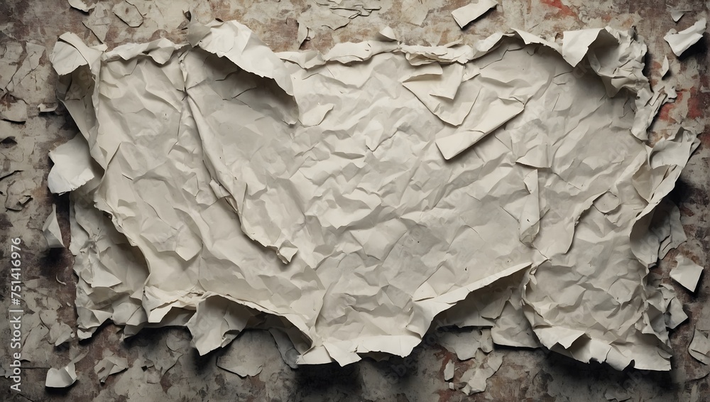 torn paper background torn paper background