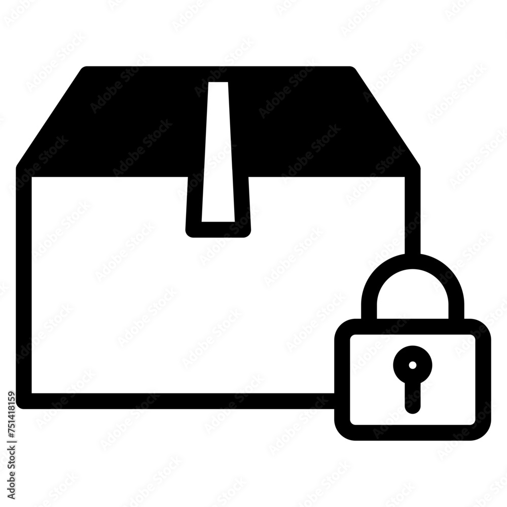 Box icon. Empty open shipping box or unboxing. Carton boxes icon. Stock vector. Vector illustration. Box icon. Empty open shipping box or unboxing. Carton boxes icon. Stock vector. Vector illustration.