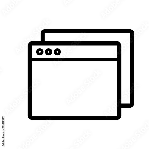 Free Download Browser icon  - GFXLoad