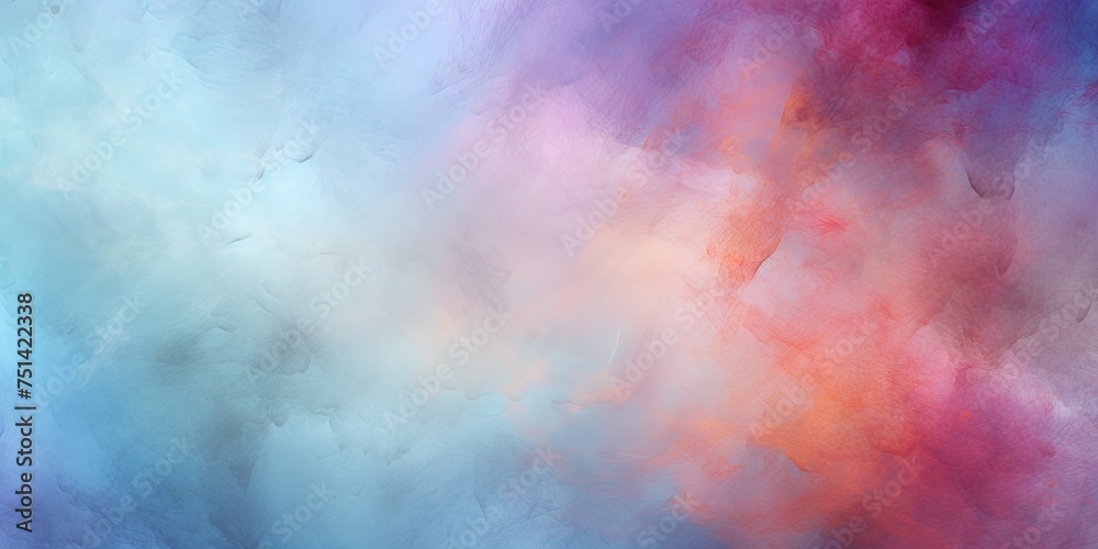 Abstract color background backdrop . Warm, happiness, secure, feel.