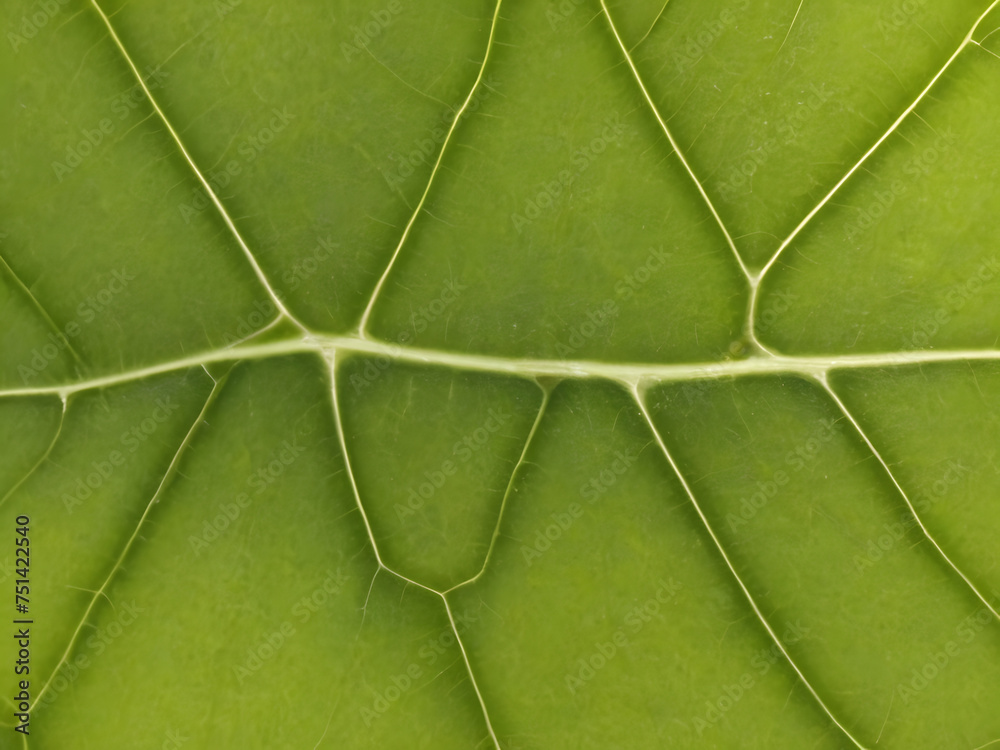 green foliage texture