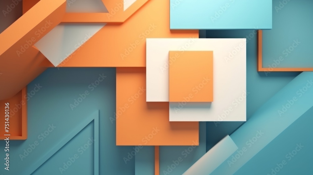 Clean lines, simple square shape evoke order and balance, ideal for diverse design projects Clean lines, simple square shape evoke order and balance, ideal for diverse design projects
