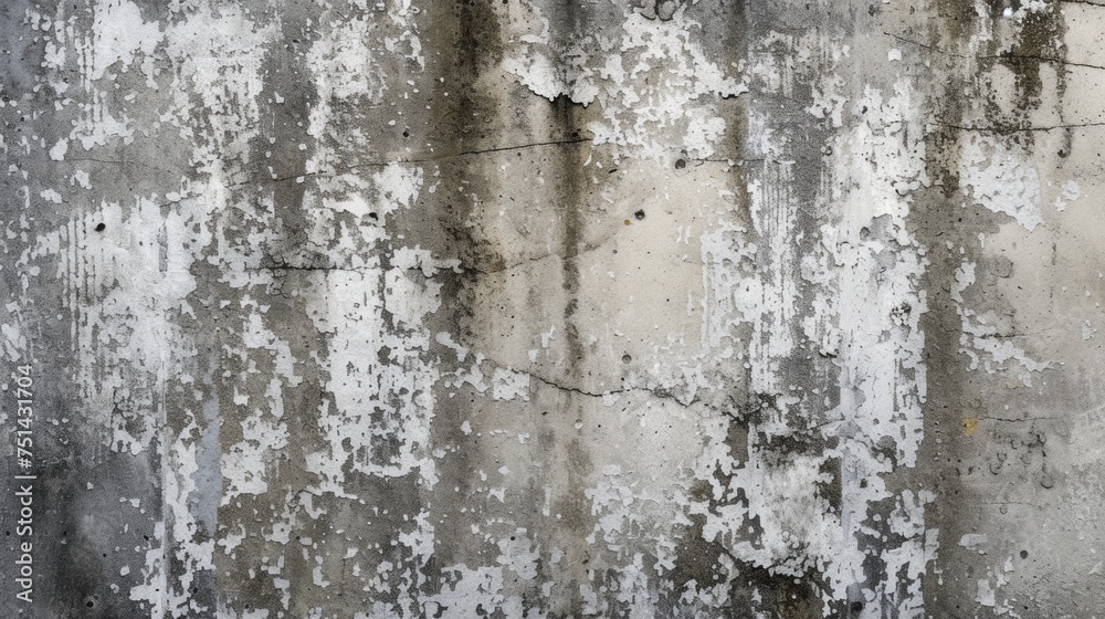 Edgy urban canvas: Grainy design background showcasing distorted textures resembling concrete surfaces, providing a contemporary and edgy canvas for creative design expressions