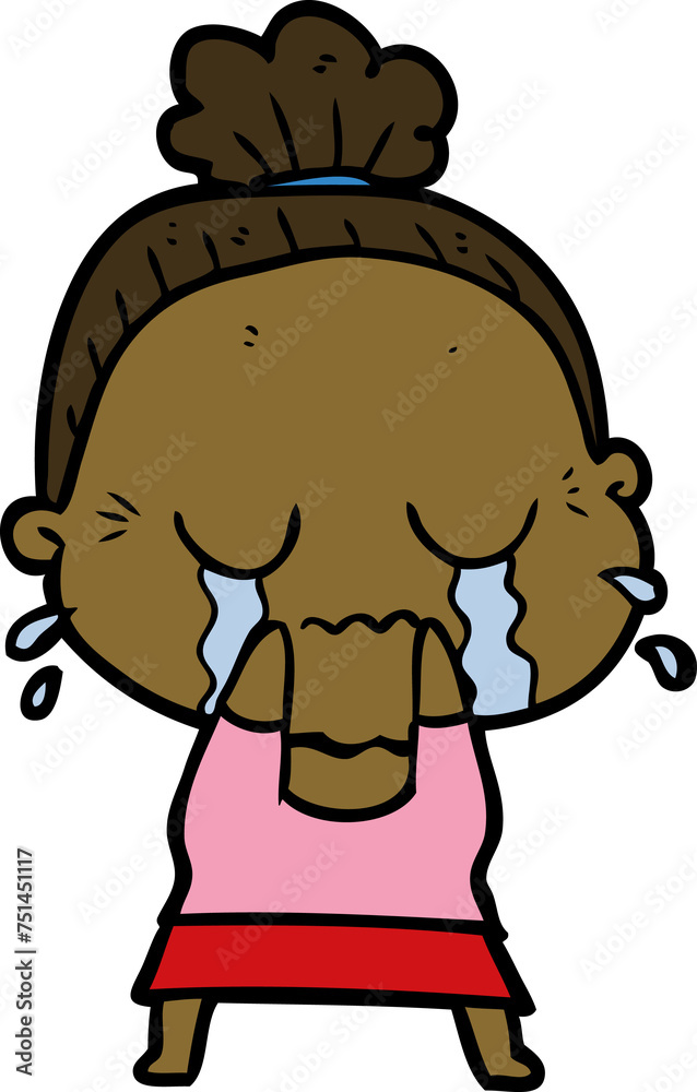 Obraz premium cartoon_stock_2017_079183