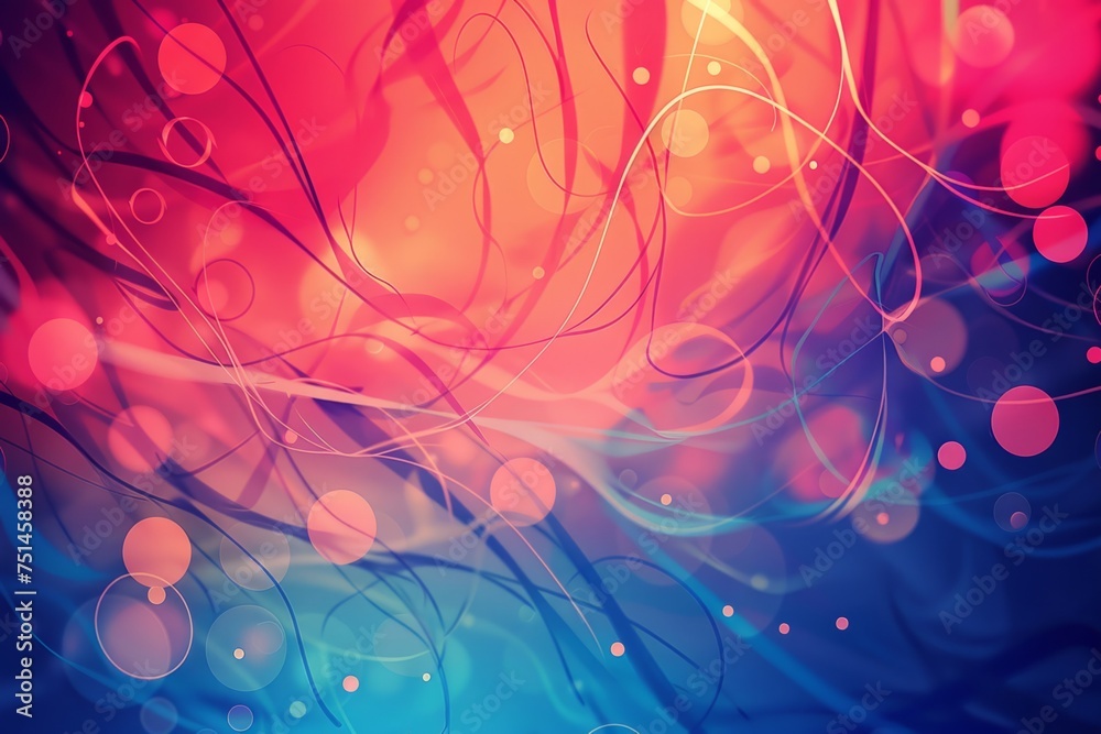 Abstract background forI am in Control Day Abstract background forI am in Control Day