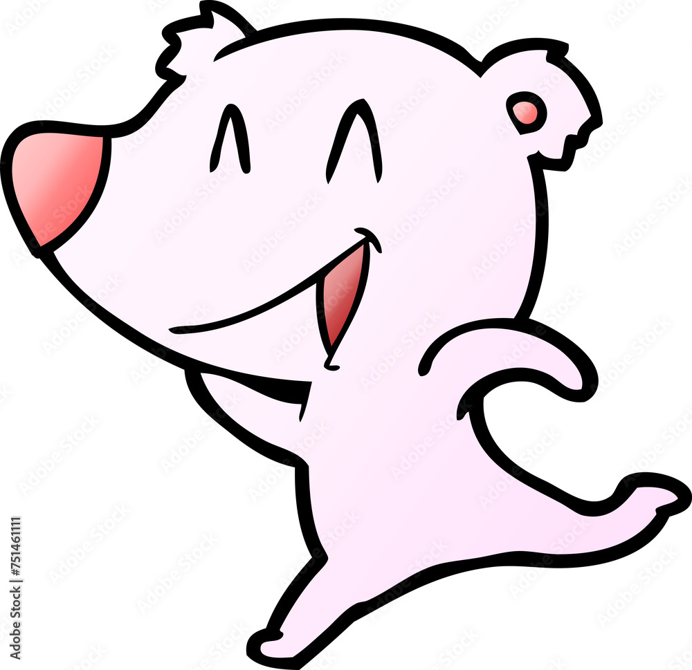 Obraz premium cartoon_stock_2017_053725