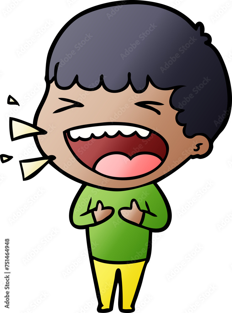 Obraz premium cartoon_stock_2017_089411