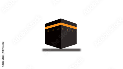 Mokka sorif icon isolate with white background