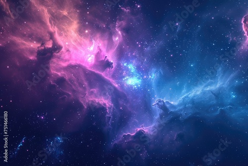 Cosmic wonder mesmerizes with stunning galaxy spectrum