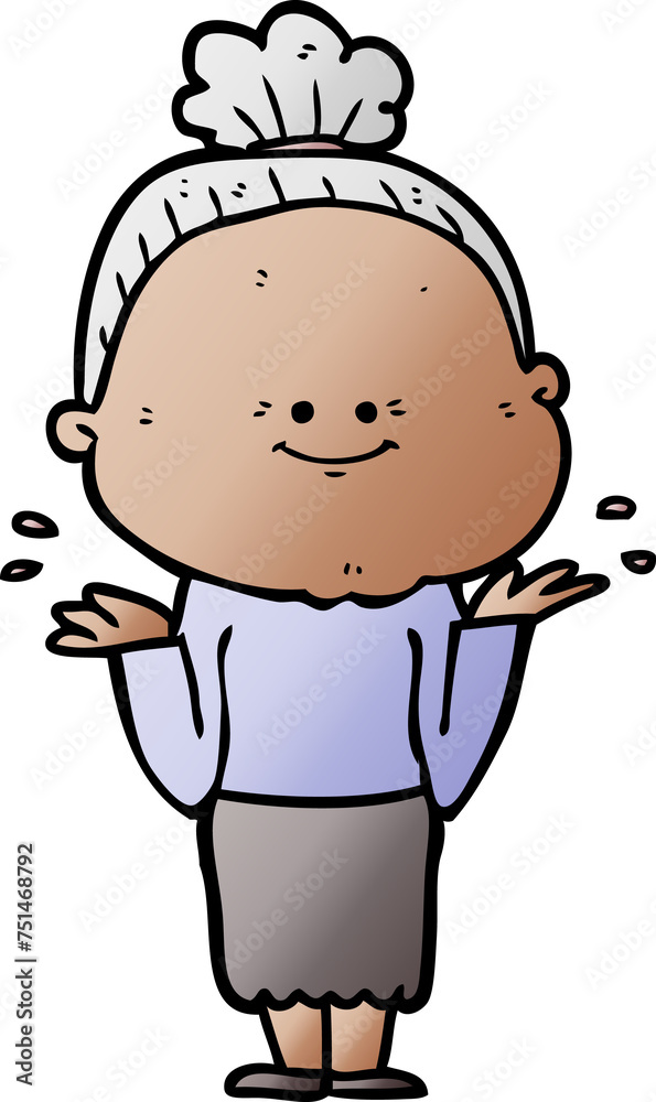 Obraz premium cartoon_stock_2017_092103