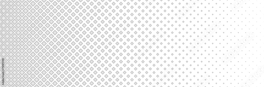 Blended black line square on white for pattern and background, Abstract geometric texture collection design. Blended black line square on white for pattern and background, Abstract geometric texture collection design.