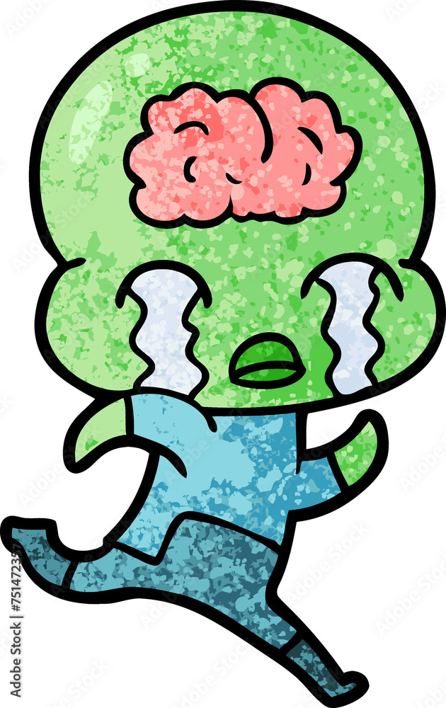 Obraz premium cartoon_stock_2017_003010