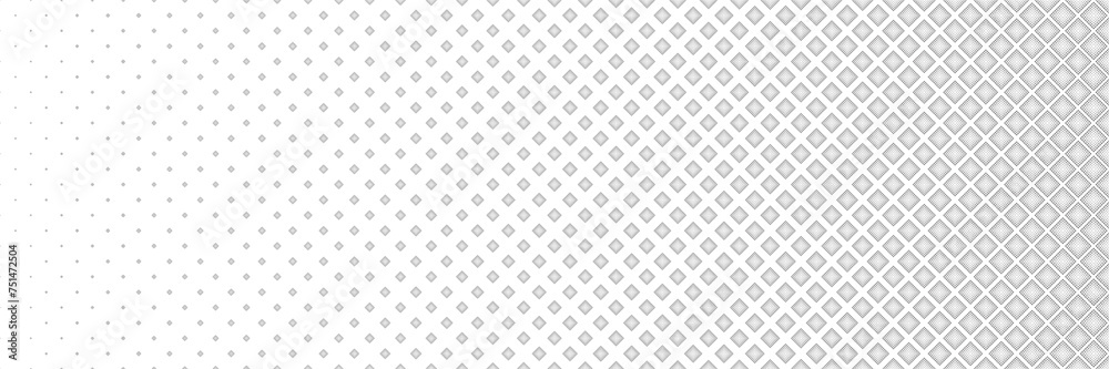 Blended black line square on white for pattern and background, Abstract geometric texture collection design. Blended black line square on white for pattern and background, Abstract geometric texture collection design.