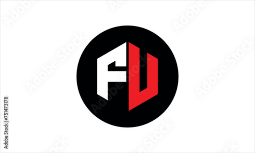 FU initial letter polygon icon gaming logo design vector template. batman logo, sports logo, monogram, falcon, war game, symbol, playing logo, abstract, fighting, typography, icon, minimal, premier Free Download FU initial letter polygon icon gaming logo design vector template. batman logo, sports logo, monogram, falcon, war game, symbol, playing logo, abstract, fighting, typography, icon, minimal, premier - GFXLoad