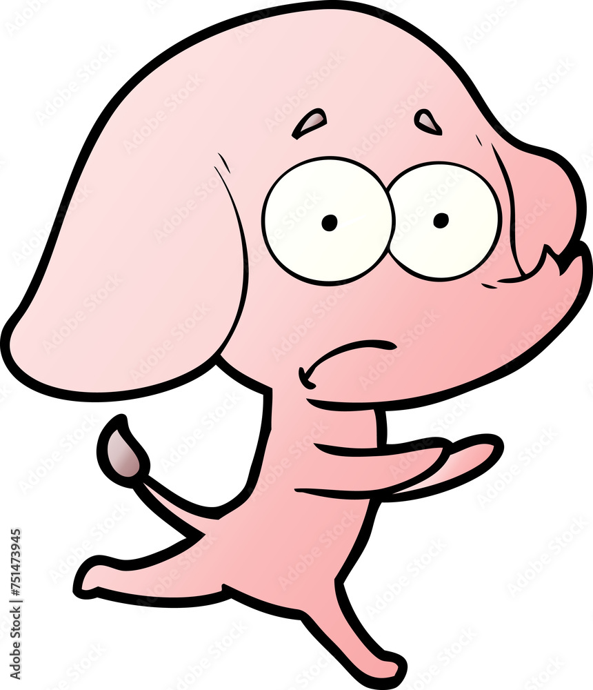 Obraz premium cartoon_stock_2017_053332