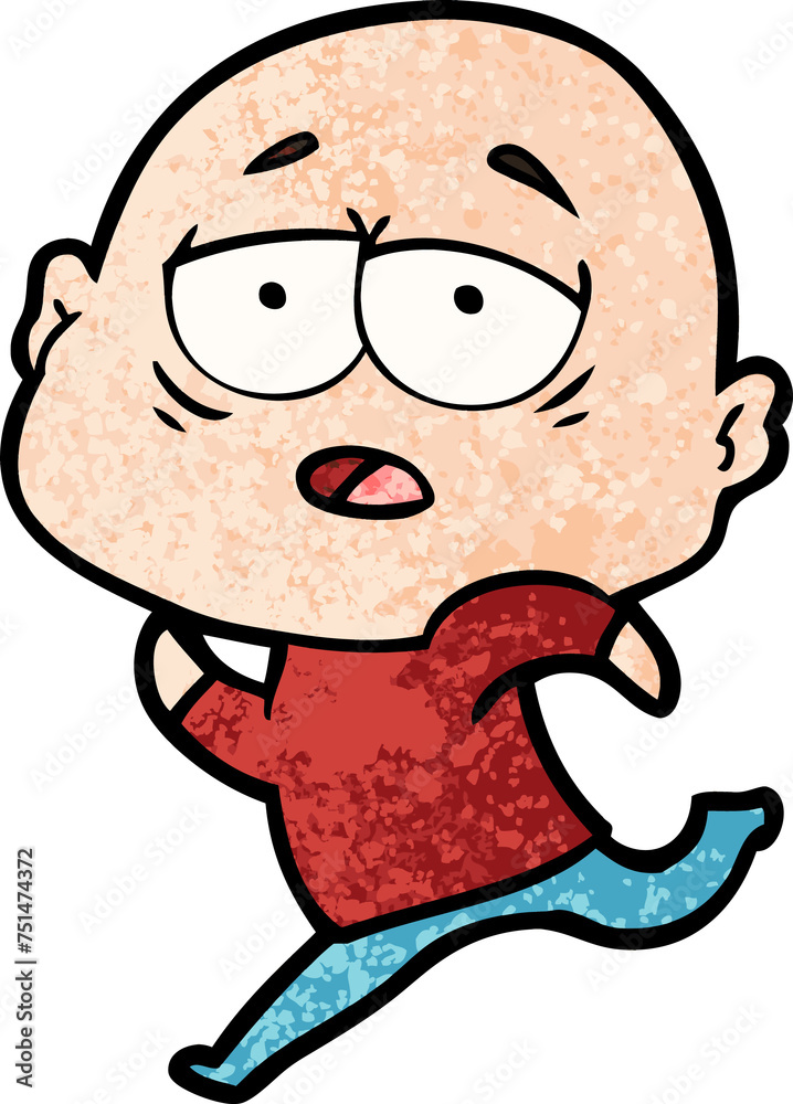 Obraz premium cartoon_stock_2017_003705