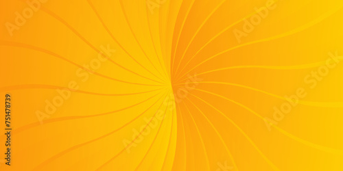 Abstract background with rays. Sun ray vector background radial sunrise or sunset light retro design. Abstract summer sunny. Vintage beam sunburst texture.