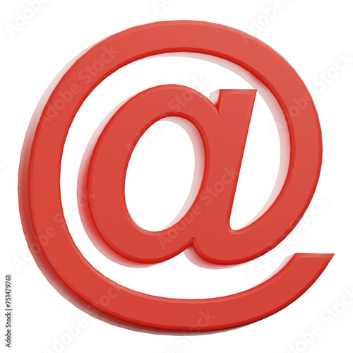 Free Download at symbol 3d illustration - GFXLoad