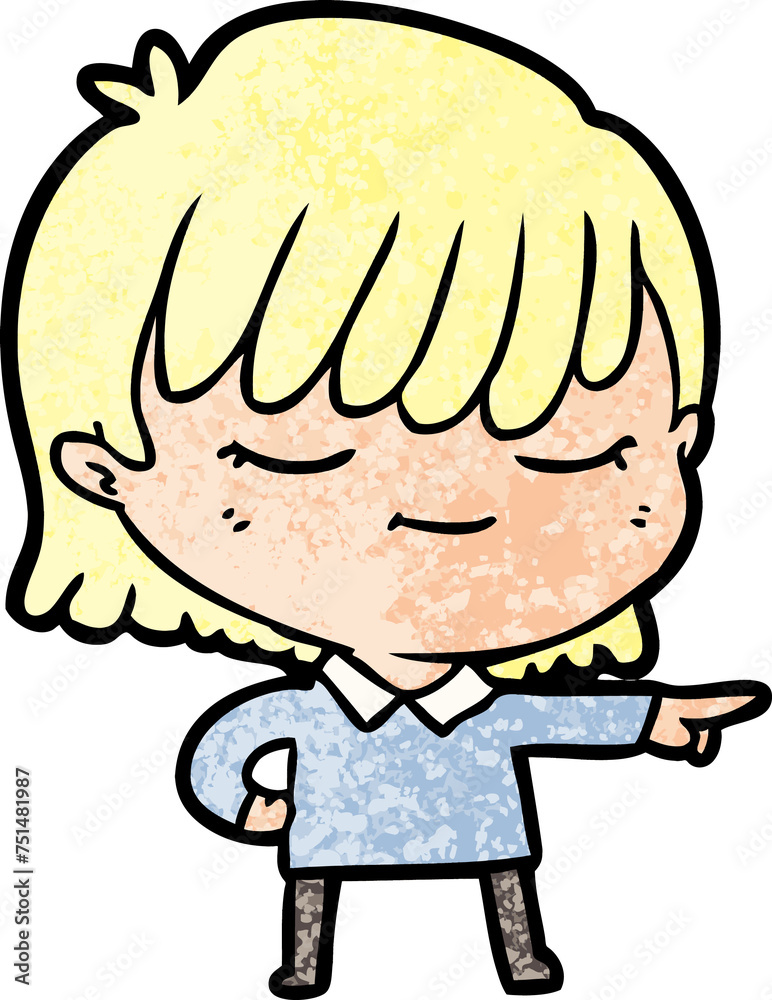 Obraz premium cartoon_stock_2017_004456