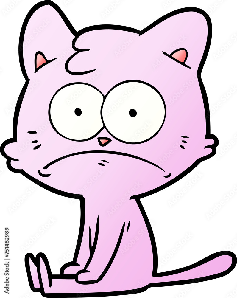 Obraz premium cartoon_stock_2017_086790