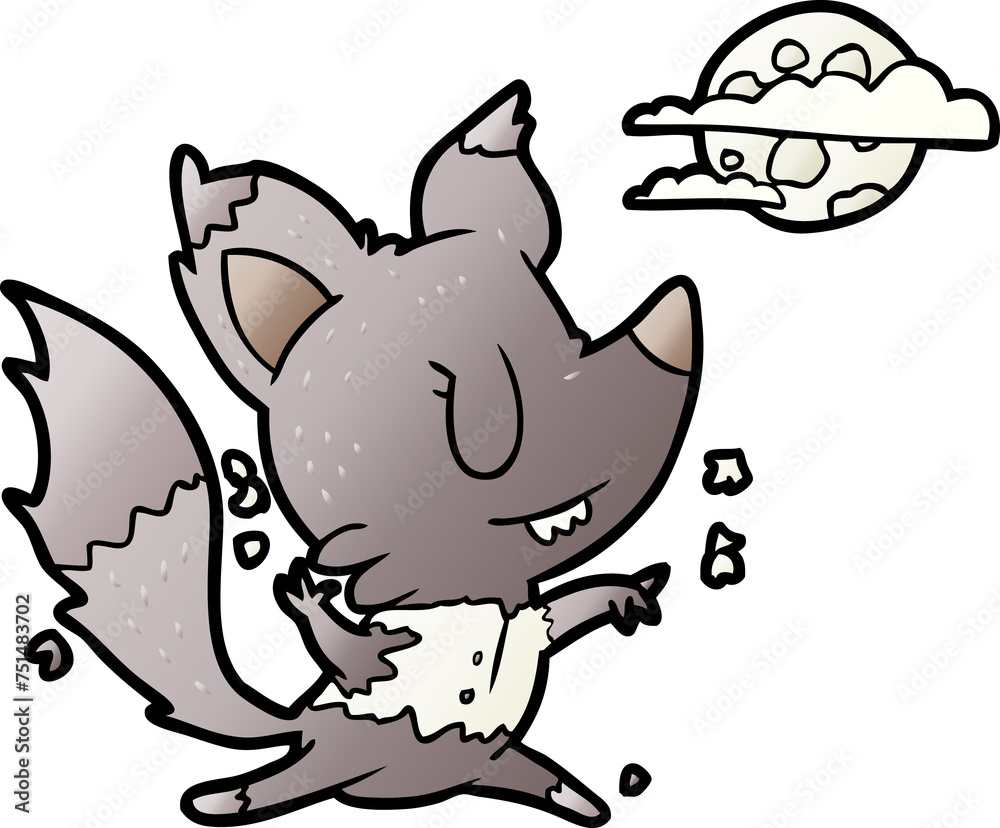 Fototapeta premium cartoon_stock_2017_045467