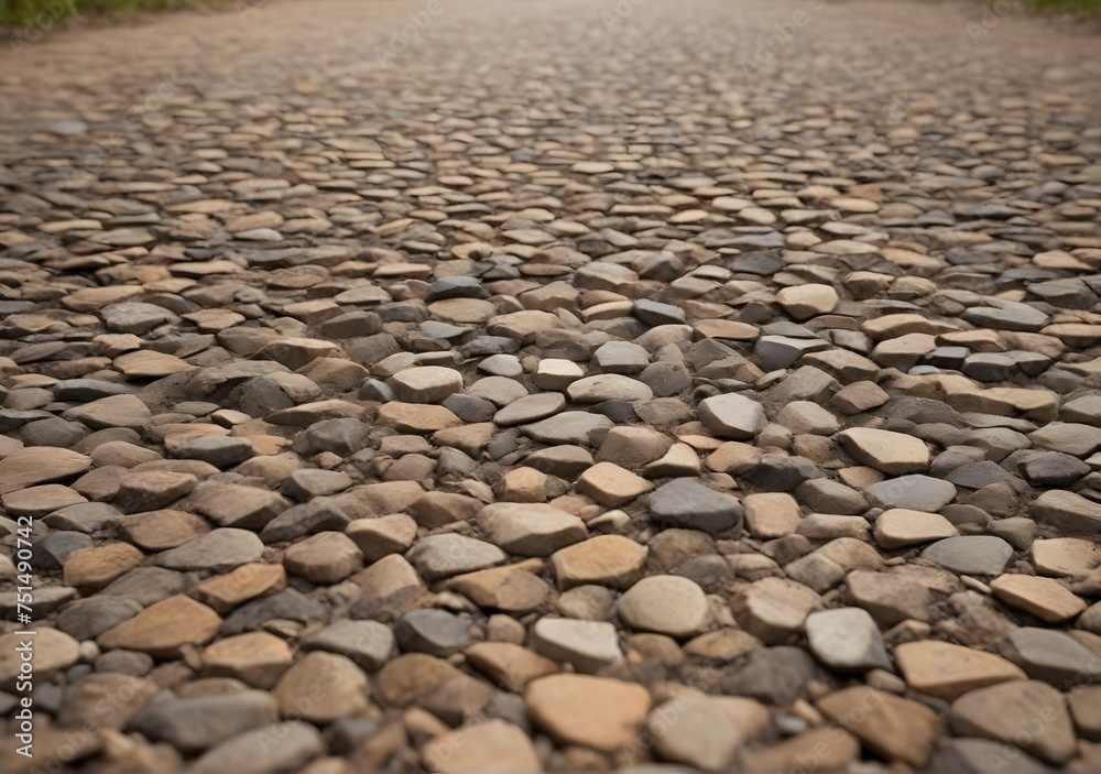 Dirt, terrain or gravel stone road surface pattern in outdoor environmental. Background and textured photo. Dirt, terrain or gravel stone road surface pattern in outdoor environmental. Background and textured photo.