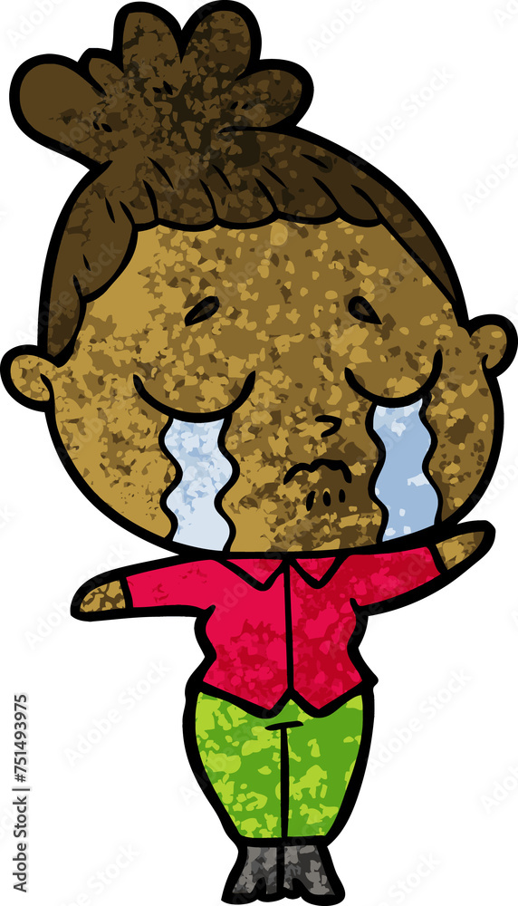 Obraz premium cartoon_stock_2017_029197