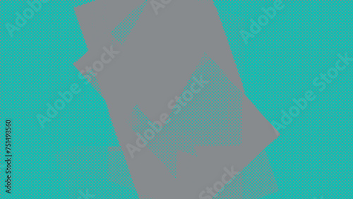 Abstract halftone grunge texture background image.