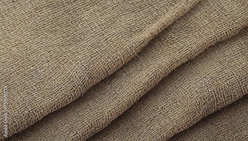 natural sackcloth texture or background