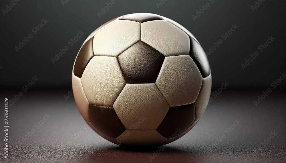 soccer ball pattern