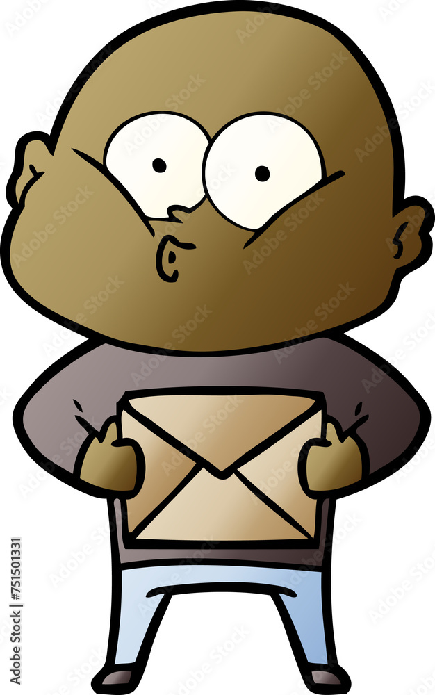 Obraz premium cartoon_stock_2017_089838