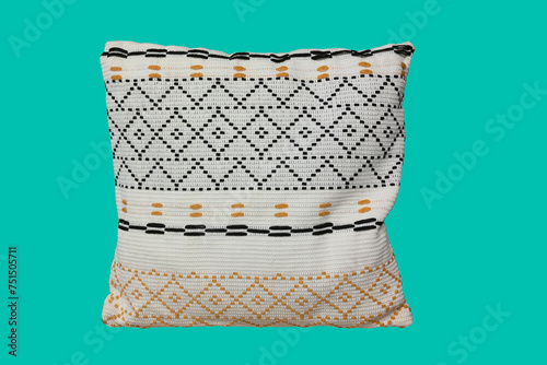 Decorative couch cushion