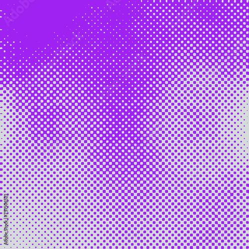 Abstract halftone grunge texture background image.