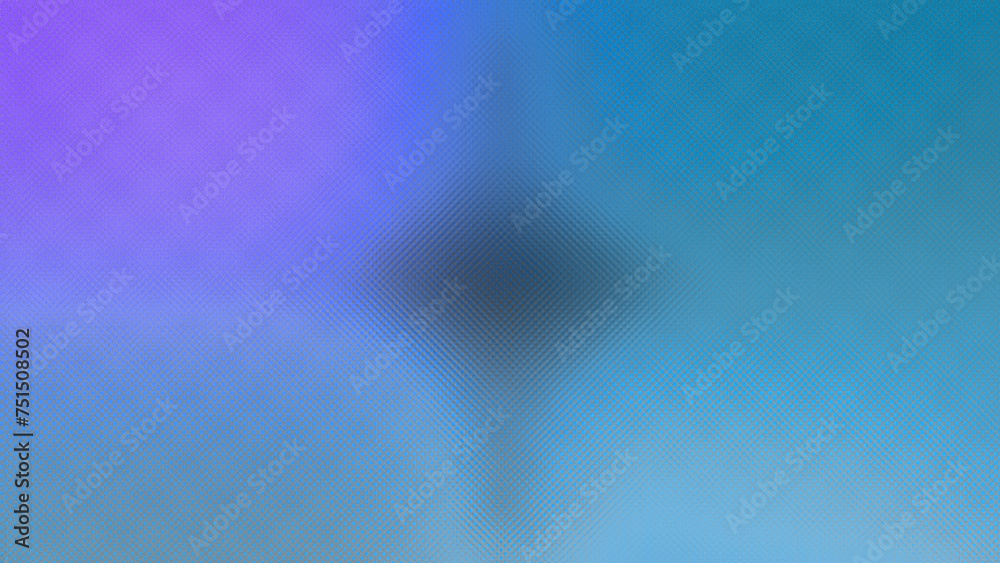 Fototapeta premium Abstract iridescent grunge texture background image.