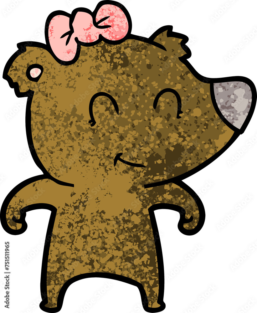 Fototapeta premium cartoon_stock_2017_017077