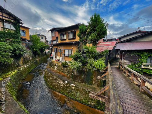 Hida Heritage: Embracing Authentic Village Life in Gifu Prefecture, Japan