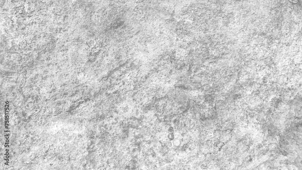Monochrome black and white limestone with rough surface in natural cave for abstract background and stone texture. Space for work, banner, wallpaper, pattern for artwork, template or layout design. Monochrome black and white limestone with rough surface in natural cave for abstract background and stone texture. Space for work, banner, wallpaper, pattern for artwork, template or layout design.