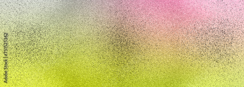 Abstract iridescent grunge texture background image. photo